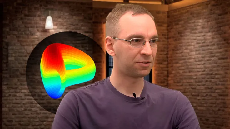 Panic or Strategy? CurveFi's Creator Unleashes Torrential Sell-Off