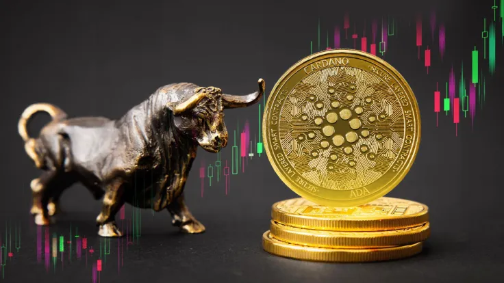 This Cardano (ADA) Metric Proves Revival Is Close