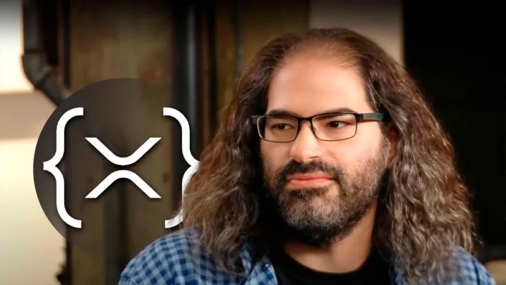 Ripple CTO Shares Most Shocking Fact on XRP Ledger