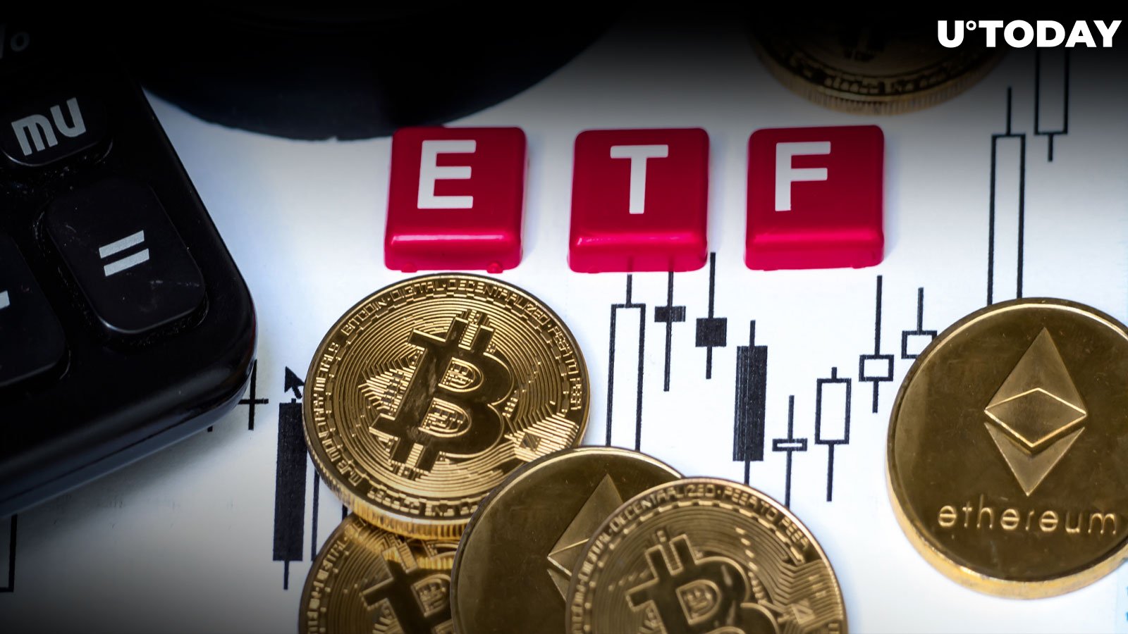 Ethereum and Bitcoin Futures ETF Count Grows to Twelve with Bitwise's New Entries