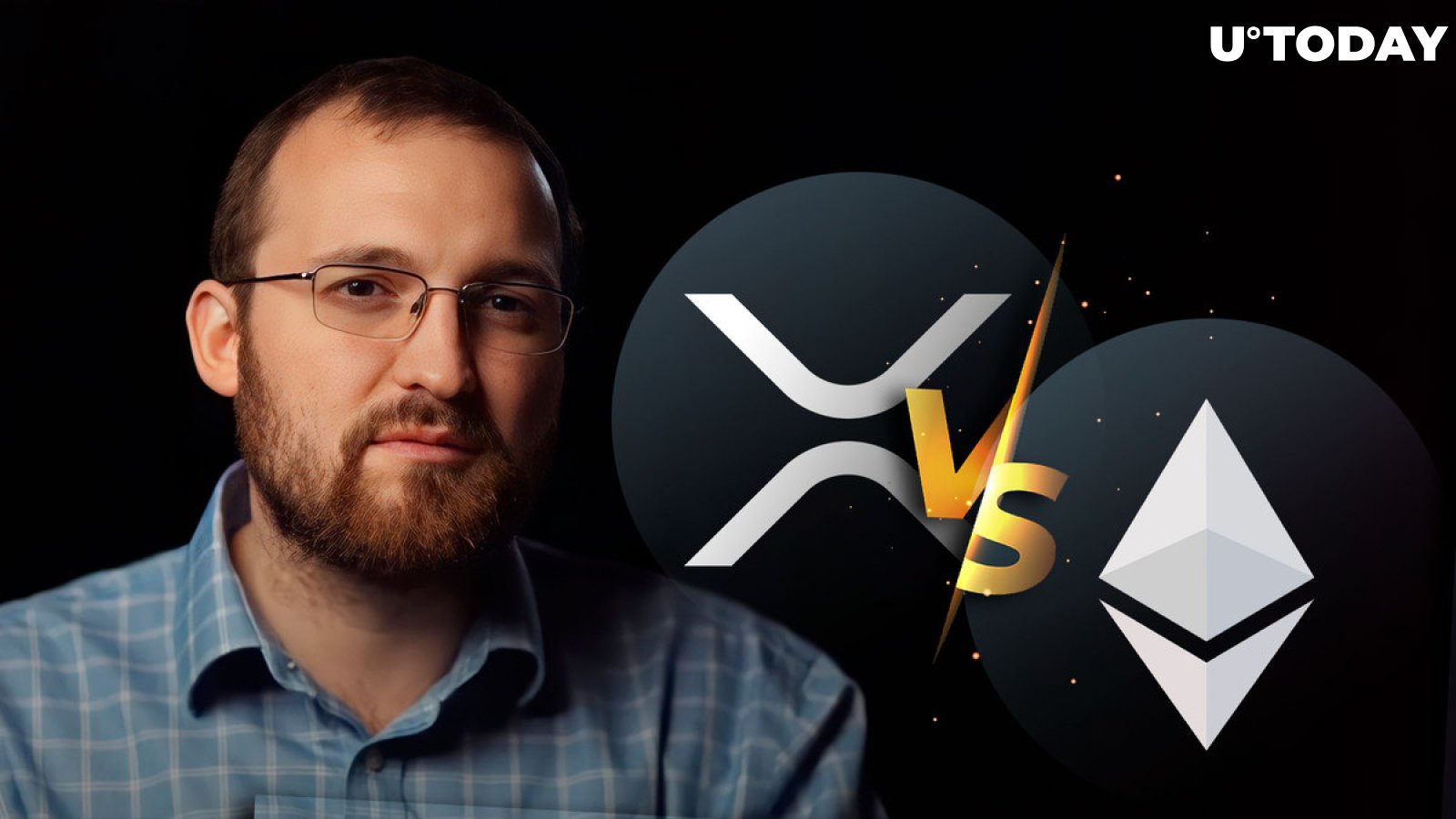Cardano Founder Ends Speculation on Anti-XRP Conspiracy Involvement