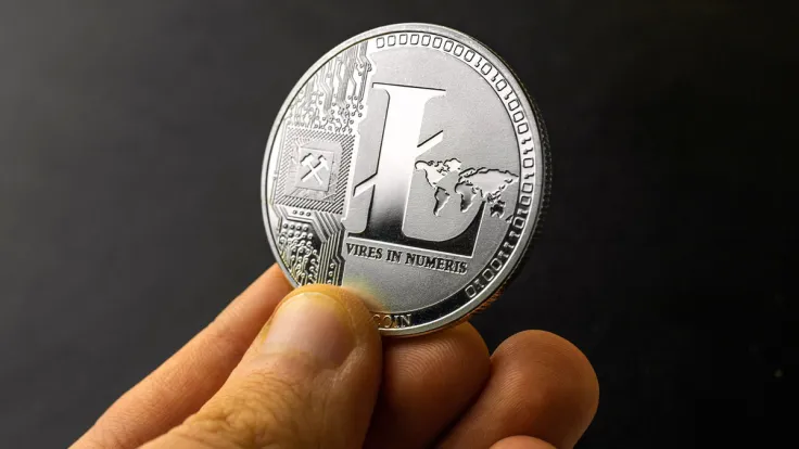 Litecoin (LTC) Halving Is Over, But Where Are Bulls?