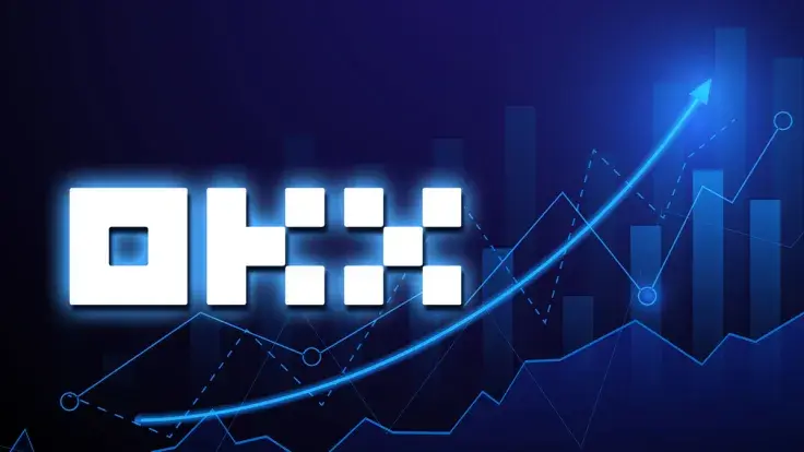 OKX (OKB) Soars 10%, How High Can Price Rise?