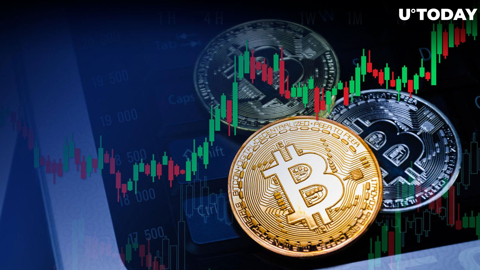 Bitcoin (BTC) Prints Key Short-term Signal, Here's What to Pay Attention To