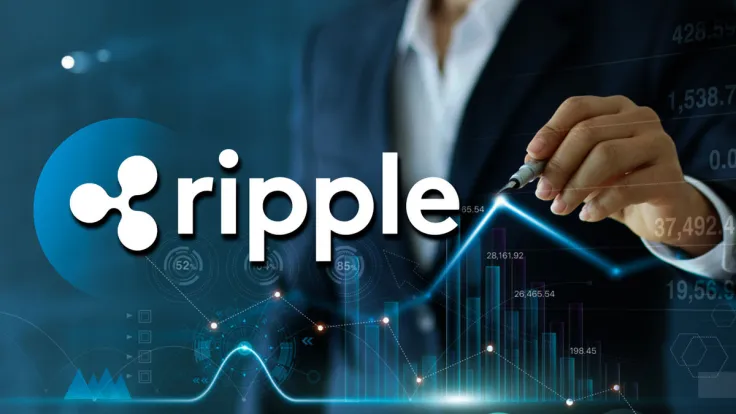 Ripple to Expand Wider? 70% of Finance Leaders Confident in Crypto Now