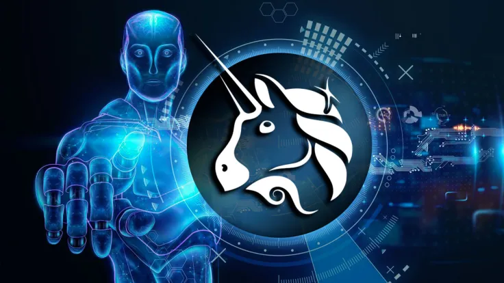Uniswap (UNI) Sandwich Bots Generate up to 80% of Its Trading Volume