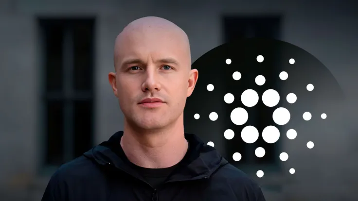 Coinbase Might Delist Cardano (ADA) and Other Tokens, CEO Says