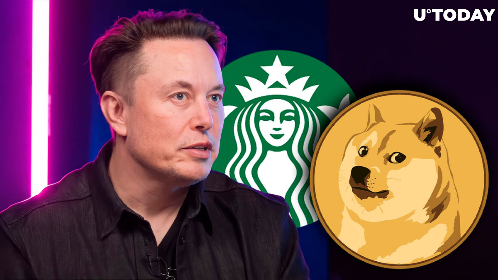 DOGE Army Responds to Elon Musk's Starbucks Tweet, Here's Why