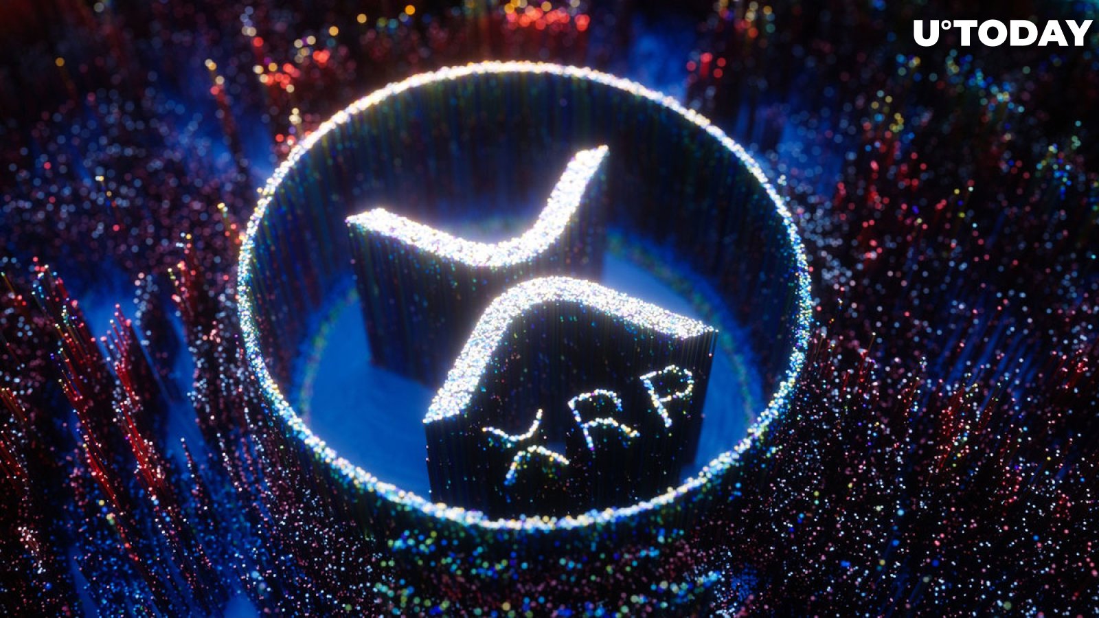XRP Almost Erasing Post-Ruling Gains, Here's How