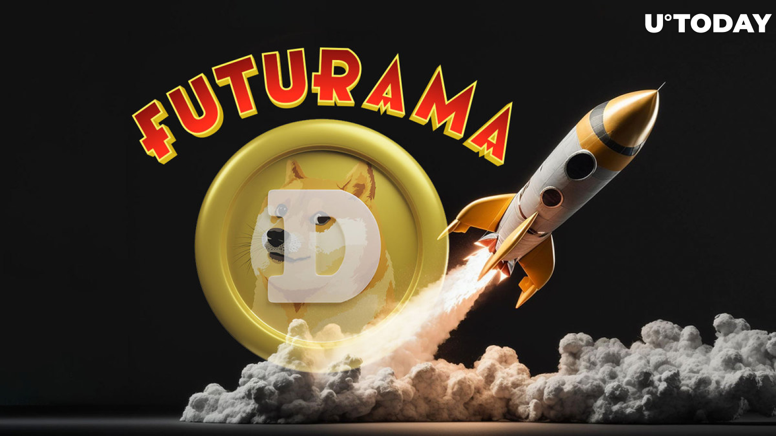 Dogecoin Creator Reacts to DOGE Appearing in New Futurama Season