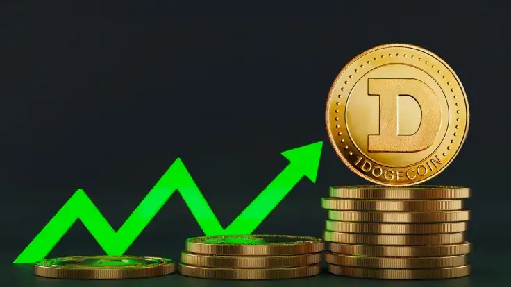 Here's One Exciting Thing About Dogecoin's Growth