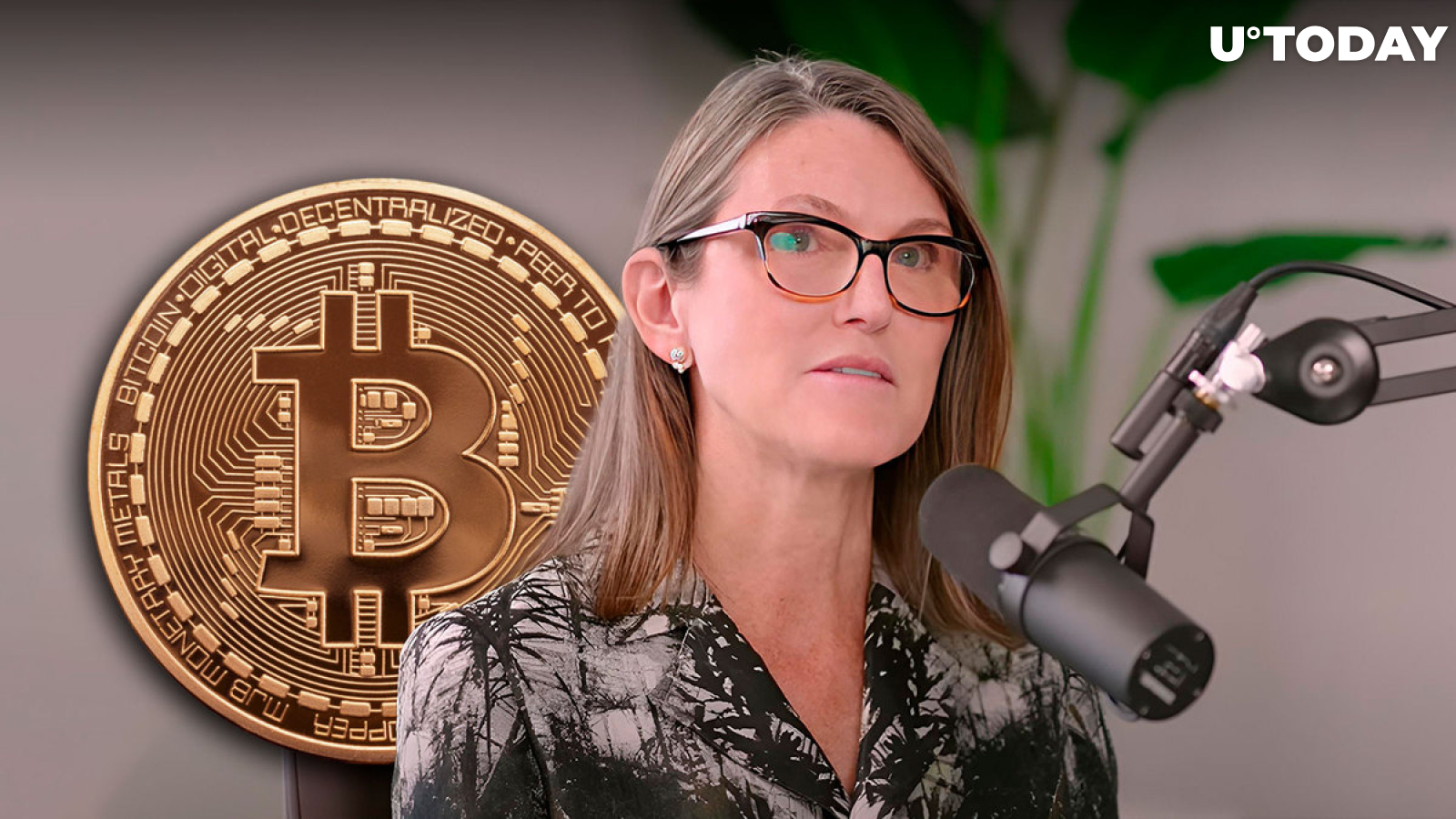 Cathie Wood Says SEC Might Say Yes to Multiple Bitcoin ETFs at Same Time