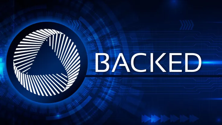 Backed Introduces RWAs to Six New Blockchains