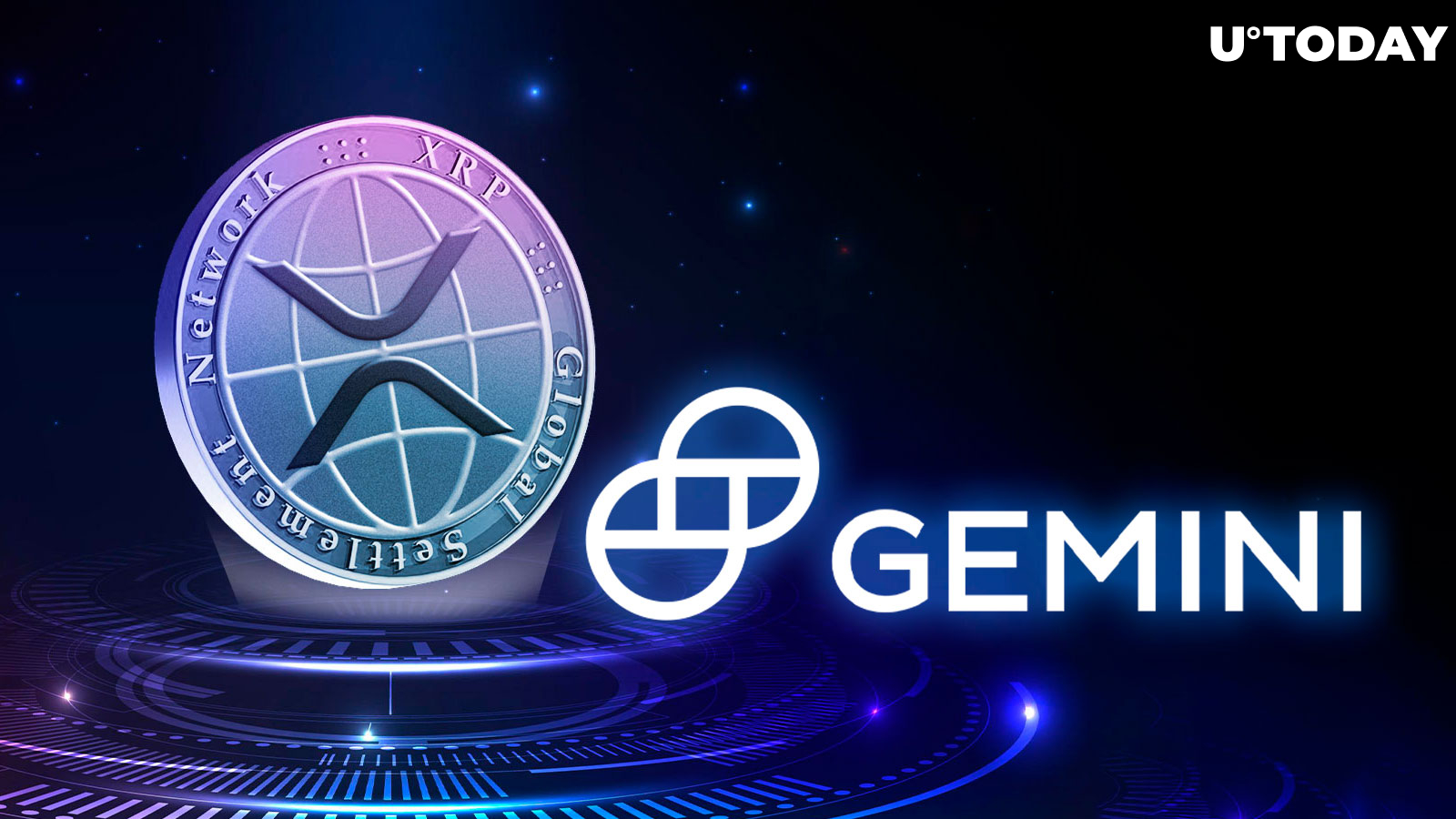 Gemini Expressing Excitement About XRP