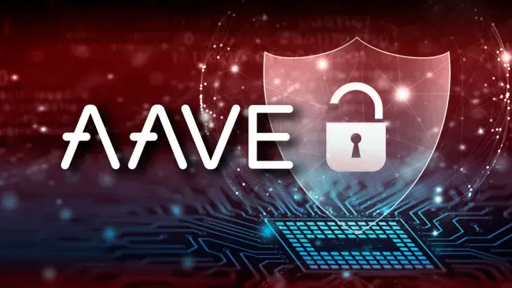 Breaking: Earning Farm on AAVE Protocol Hit, Immediate Action Needed