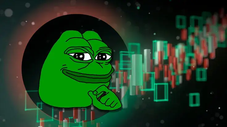 Meme Coin Pepe (PEPE) Might Be Set for Big Move, Here's Likely Trigger
