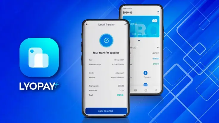 Integrating Tradition and Innovation: LYOPAY Pro Redefines Financial Experiences