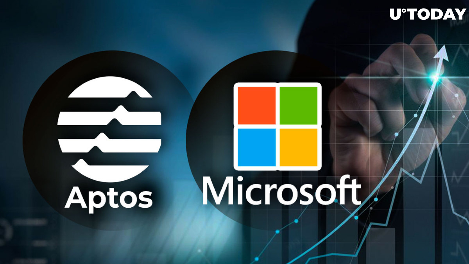 Aptos (APT) Jumps 15% After Landing Microsoft Partnership