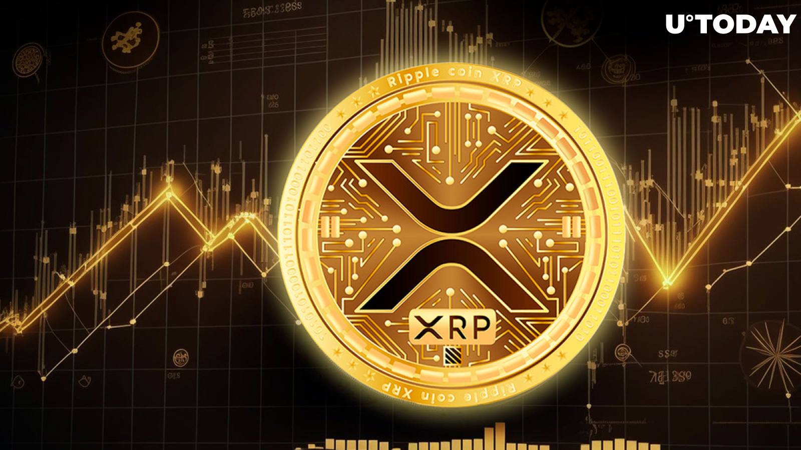 XRP Active Addresses Jump to 200,000, Here's Why