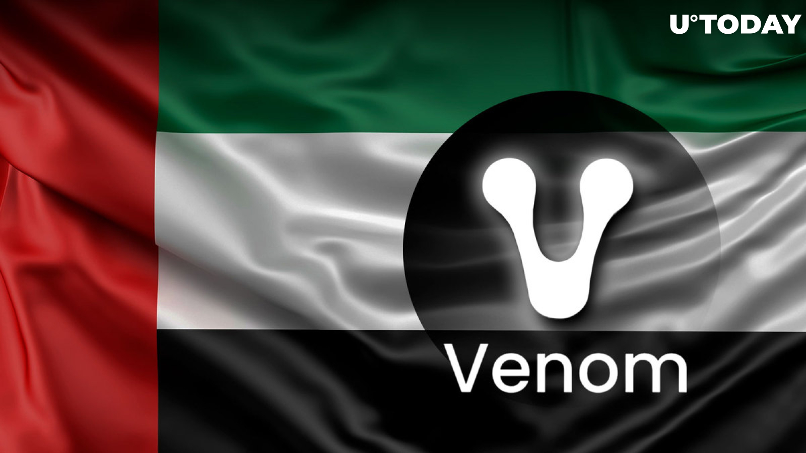 Venom Foundation Scores Partnership With UAE Government, Teases Carbon Credit System Launch