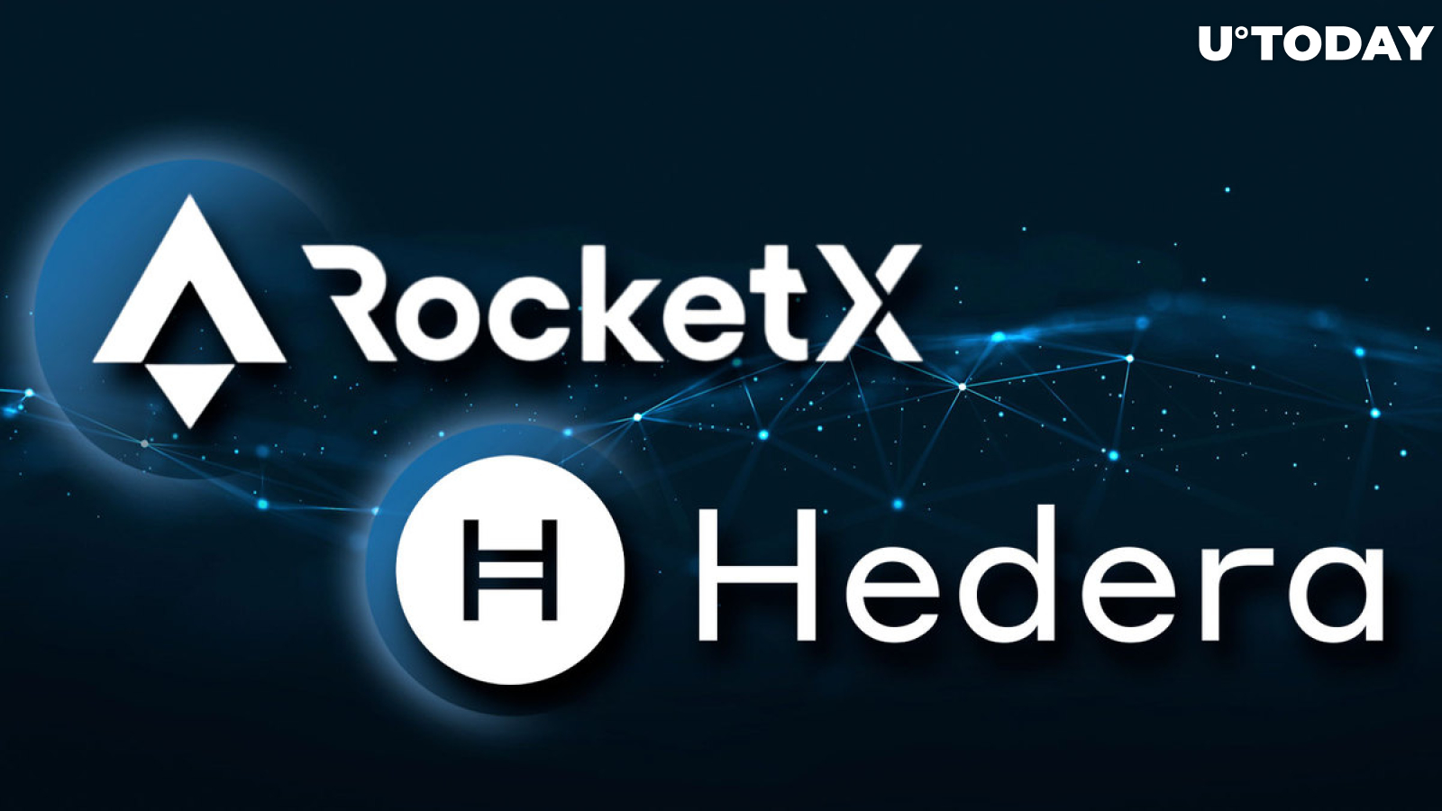 RocketX (RVF) Exchange Aggregator Adds Hedera (HBAR) Blockchain