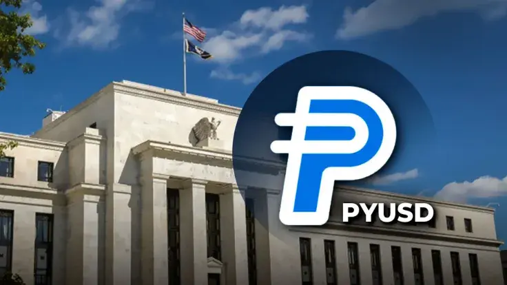 US Fed Reacts to PayPal Stablecoin PYUSD With Warning and Restrictions