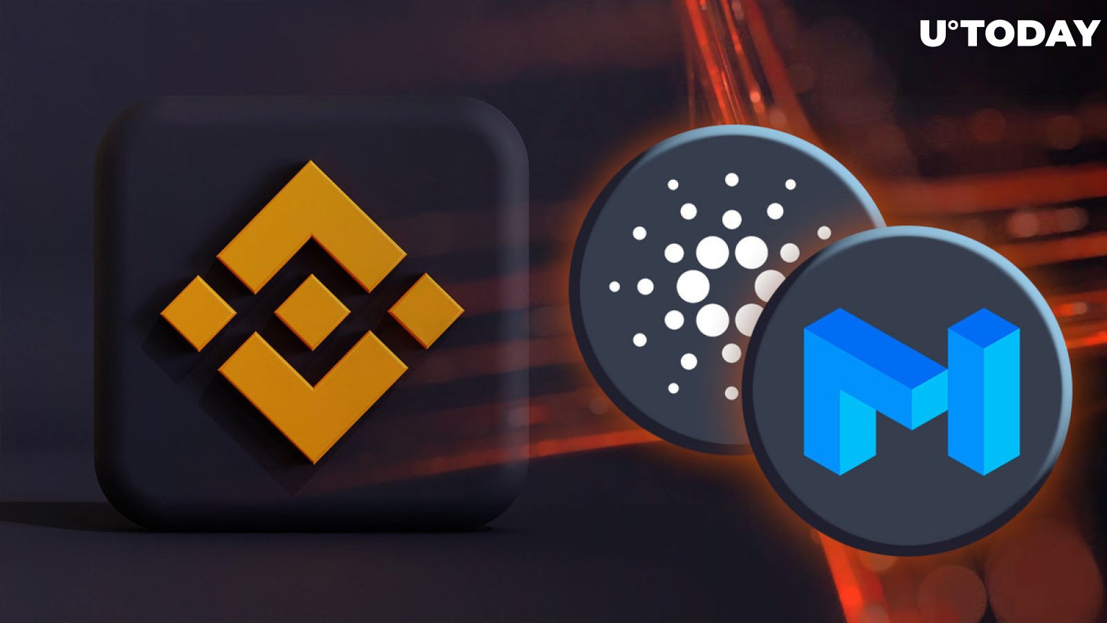 Binance to Delist New ADA and MATIC Trading Pairs