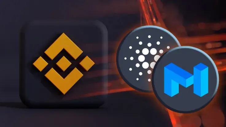 Binance to Delist New ADA and MATIC Trading Pairs