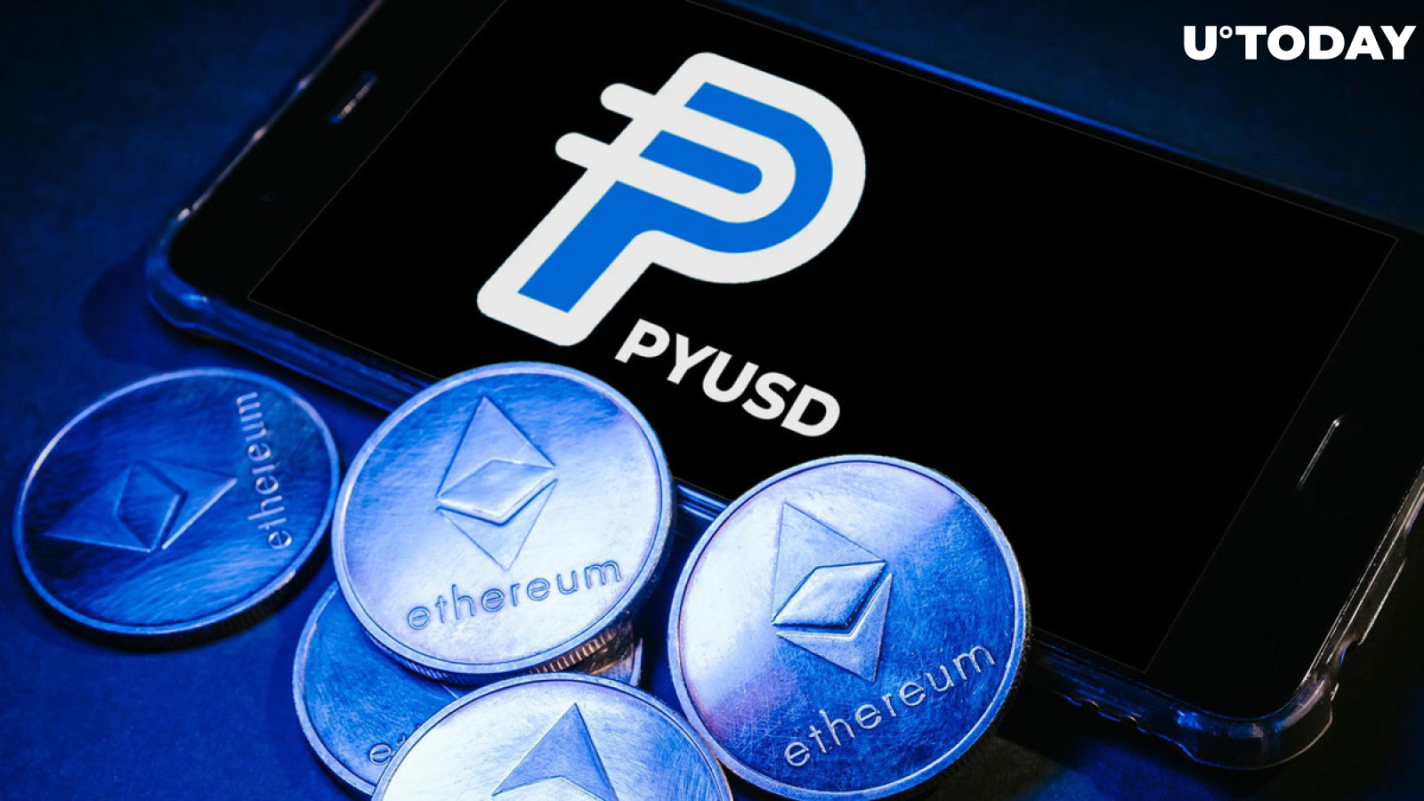 PayPal Stablecoin PYUSD May Cause Massive Ramifications to ETH Ecosystem: Bloomberg Expert