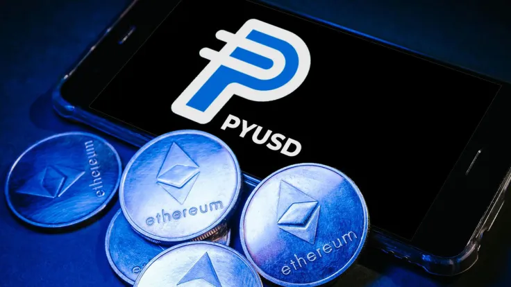 PayPal Stablecoin PYUSD May Cause Massive Ramifications to ETH Ecosystem: Bloomberg Expert