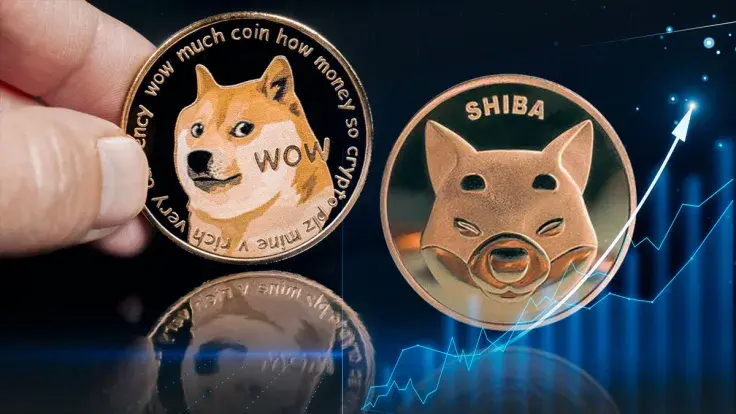 SHIB Might Affect Dogecoin Prospects, Analyst Explains
