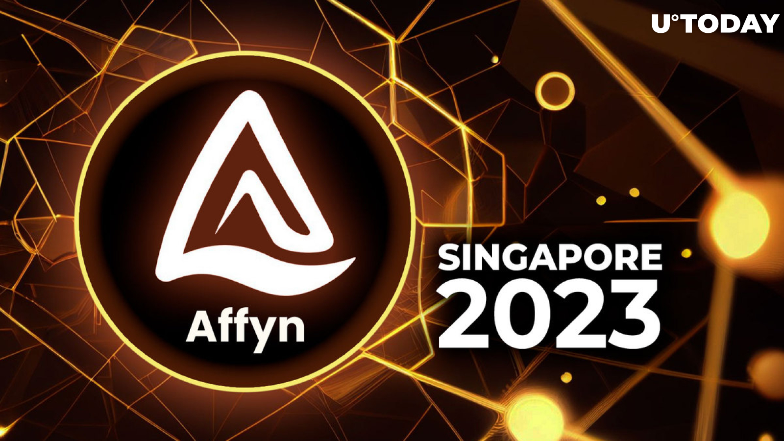 Affyn Teams up With Grand Prix Season Singapore 2023, Teases Metaverse Event