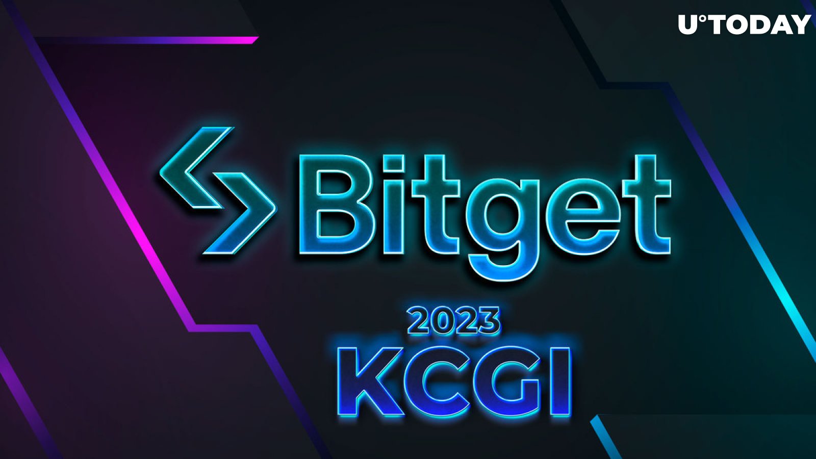 Bitget Announces KCGI 2023 Trading Tournament With $2.6 Million Prize Pool