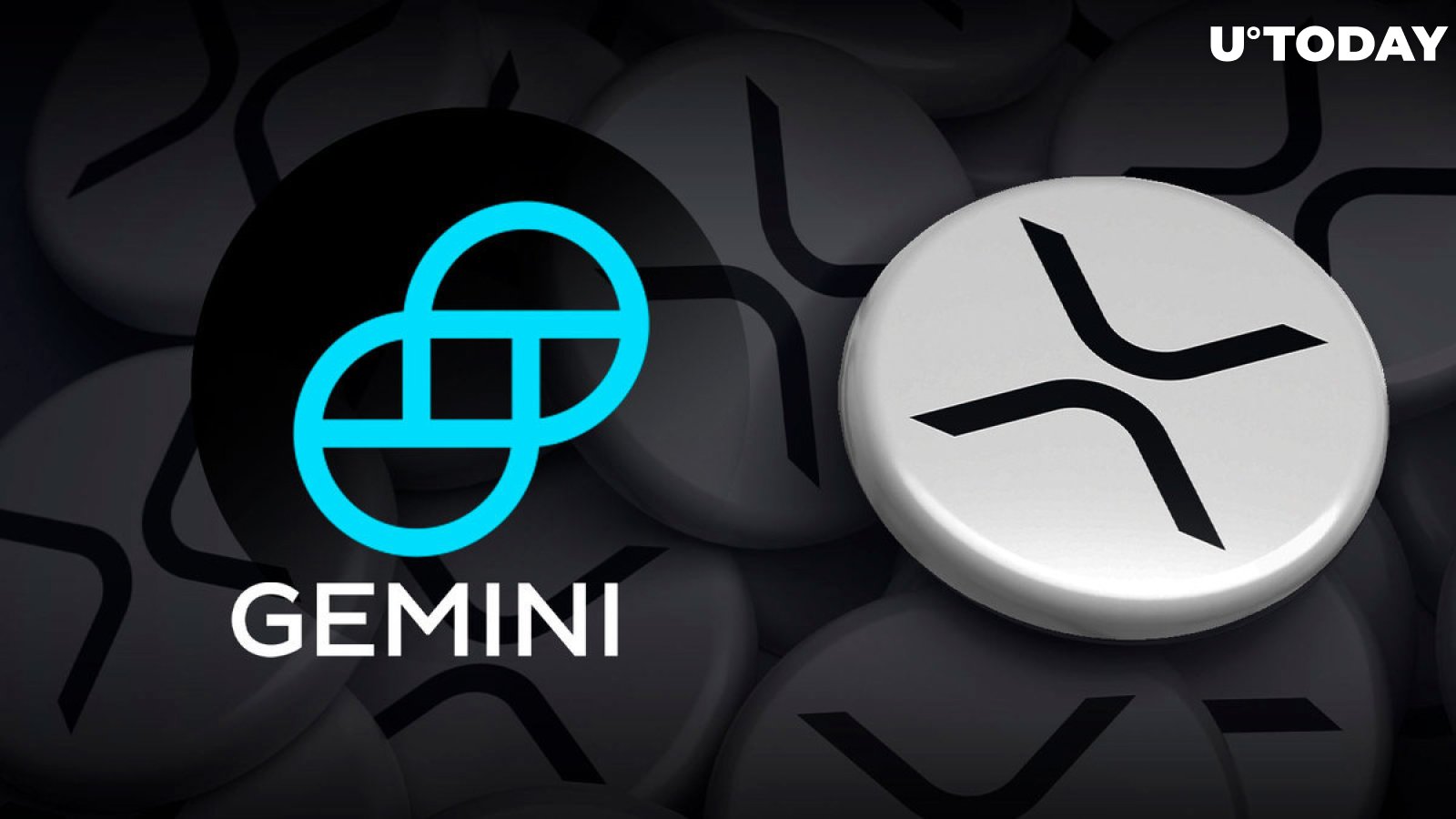 Massive 4,000 XRP Giveaway Announced by Gemini