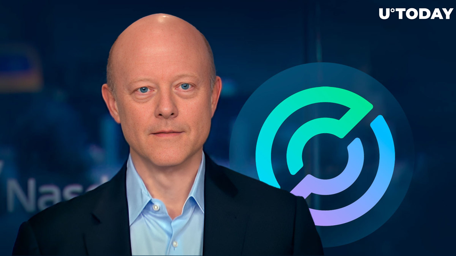 Circle's Allaire Reveals Its Web3 Infrastructure Strategy