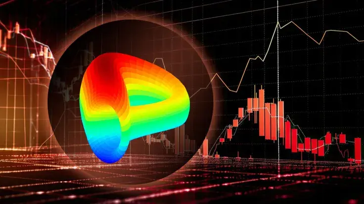 Curve (CRV) Trails Bitcoin in Epic Emission Slash: Details