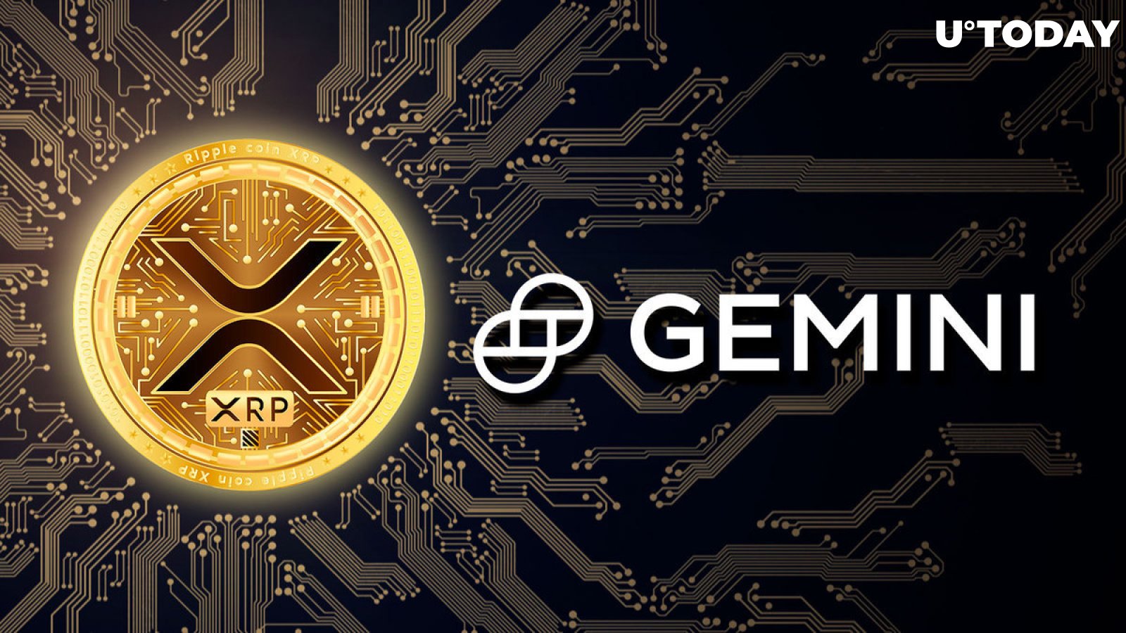 Gemini Opens XRP Faucet to Give Away Thousands of Tokens Daily