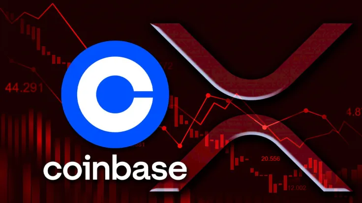 Coinbase Loses 'XRP Pump' Gains