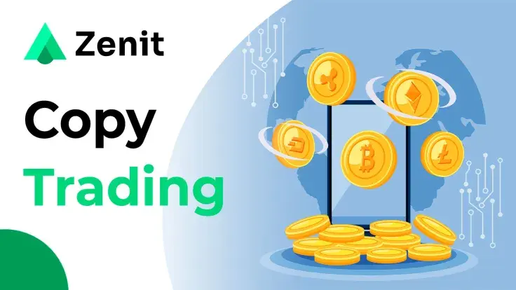 Unlocking Crypto Trading Success: The Power of Copy Trading for New and Experienced Traders