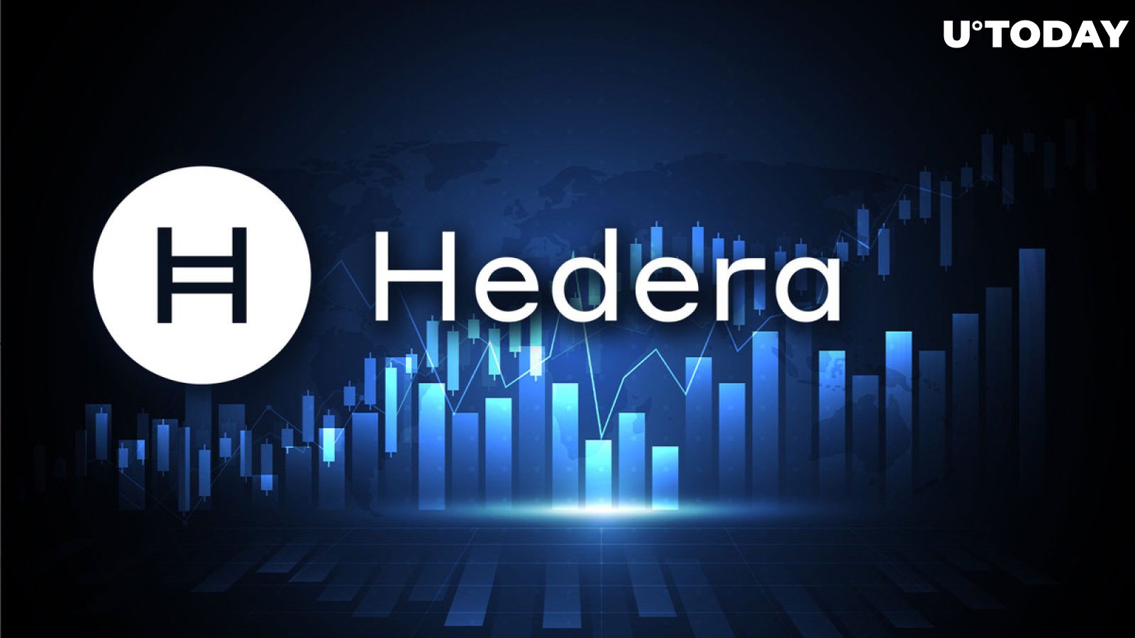 Hedera (HBAR) 17% Spike Amid Falling Market, Here's What's Behind It