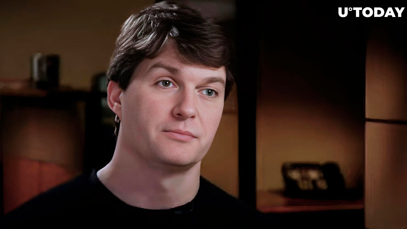Michael Burry's $1.5 Billion Short: 'Premature Move' or Market Insight, Crypto Expert Weighs In