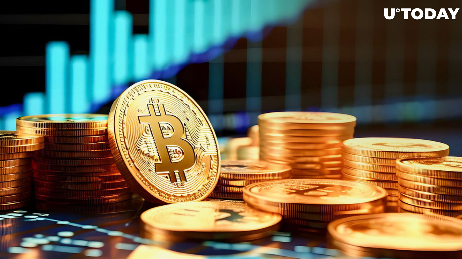 Massive Bitcoin (BTC) Exit From Exchanges May Spell Good Omen, Here's Reason