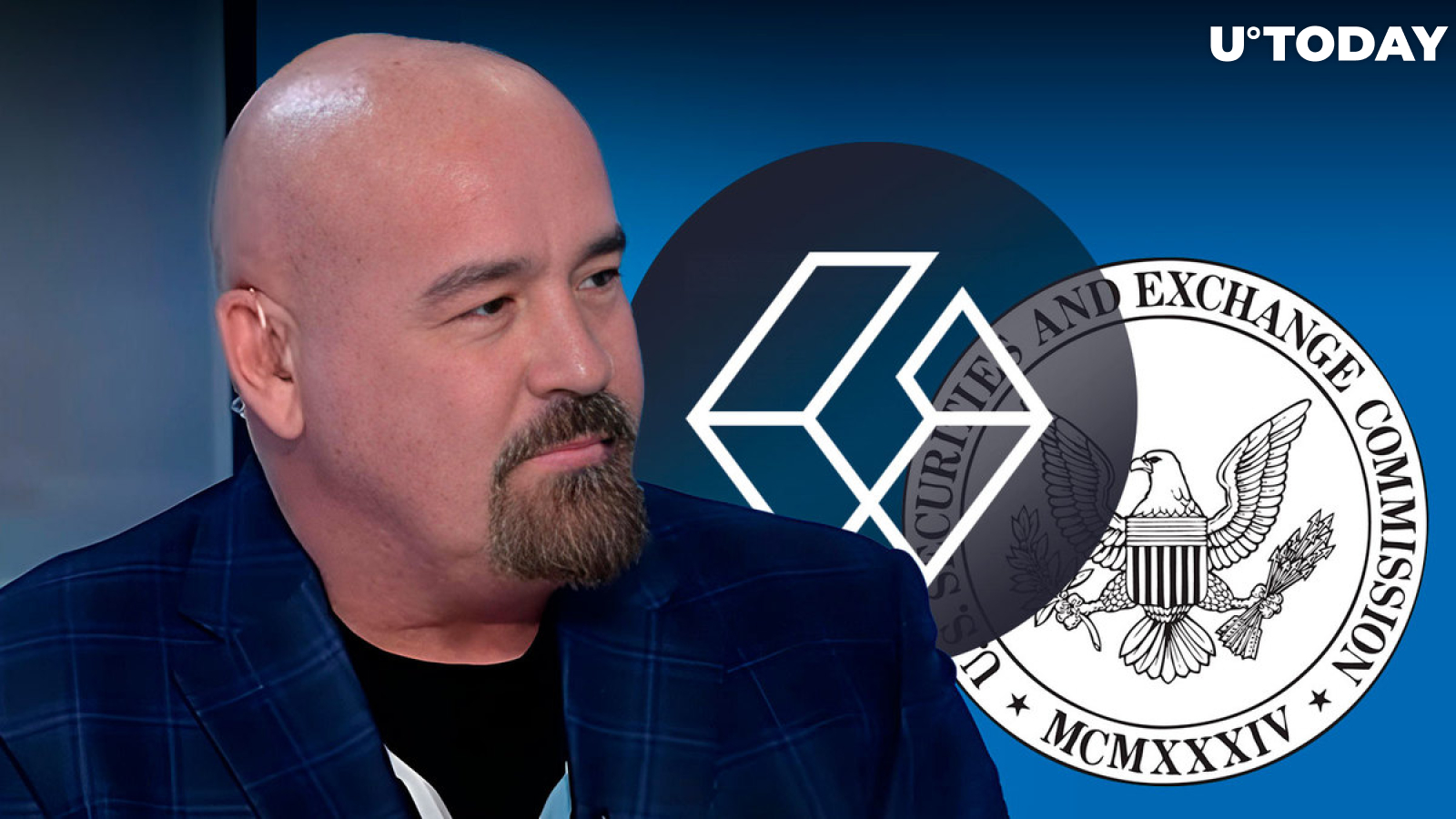 SEC-Grayscale Decision Expected This Week, Crypto May Gain Bigger Momentum: John Deaton