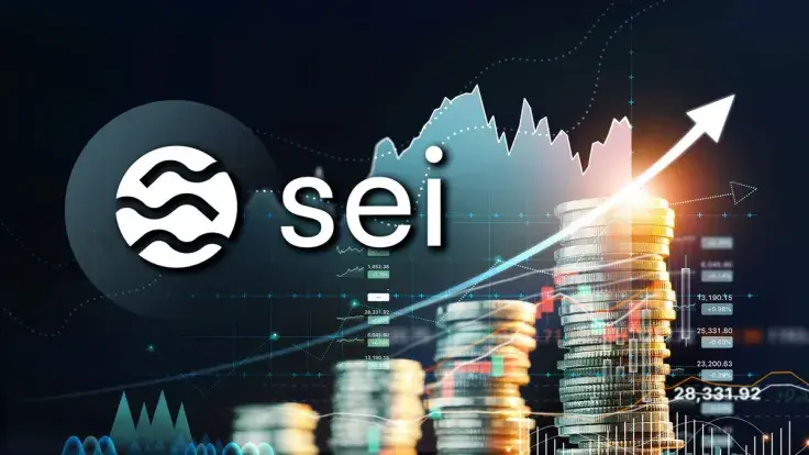 SEI Token Shoots Up 2200% as Mainnet Makes Grand Debut