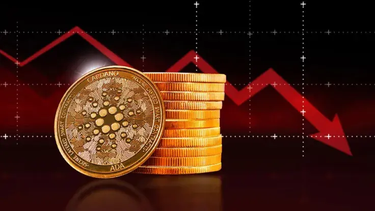 Epic 89% of Cardano (ADA) Holders Remain Locked in Losses