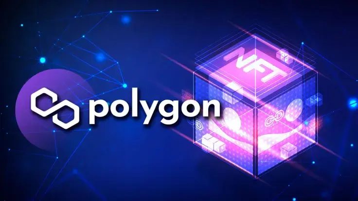 Polygon (MATIC) Eclipses Solana (SOL) by NFT Trading Volume Last Month