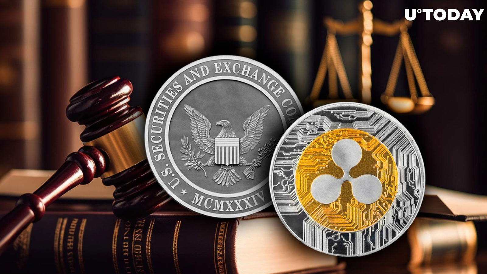 Ripple v. SEC: New Insights to Be Heard From Approved Investment Banker Declarant