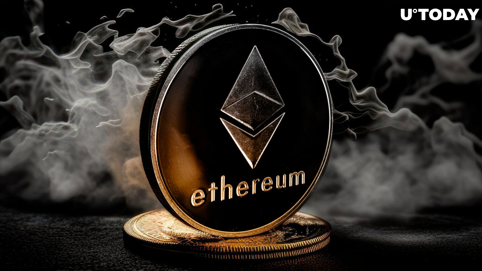 Something 'Scary' Happening on Ethereum (ETH)