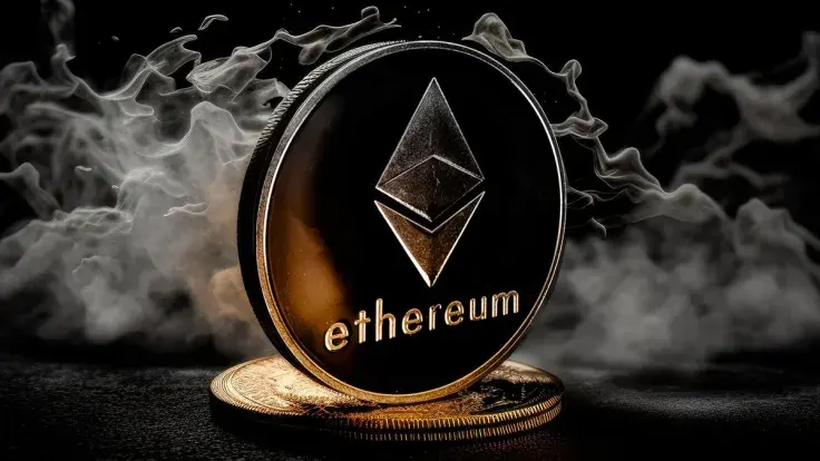Something 'Scary' Happening on Ethereum (ETH)