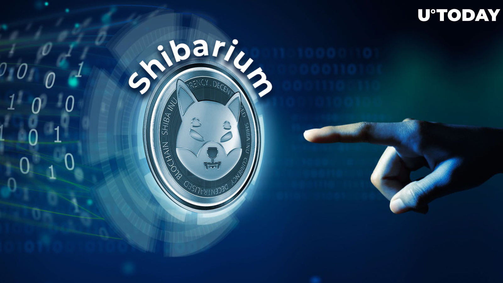 33 Billion SHIB Moved From Exchanges as Shytoshi Kusama Teases Shibarium Launch Today